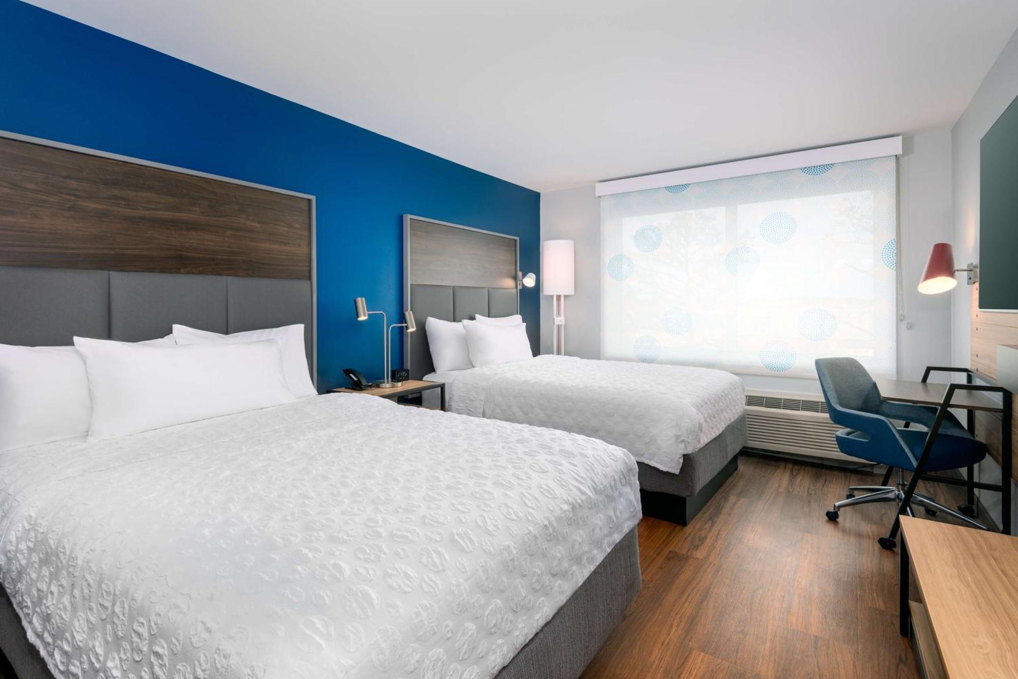 Tru By Hilton Wilmington Hotel Exterior photo